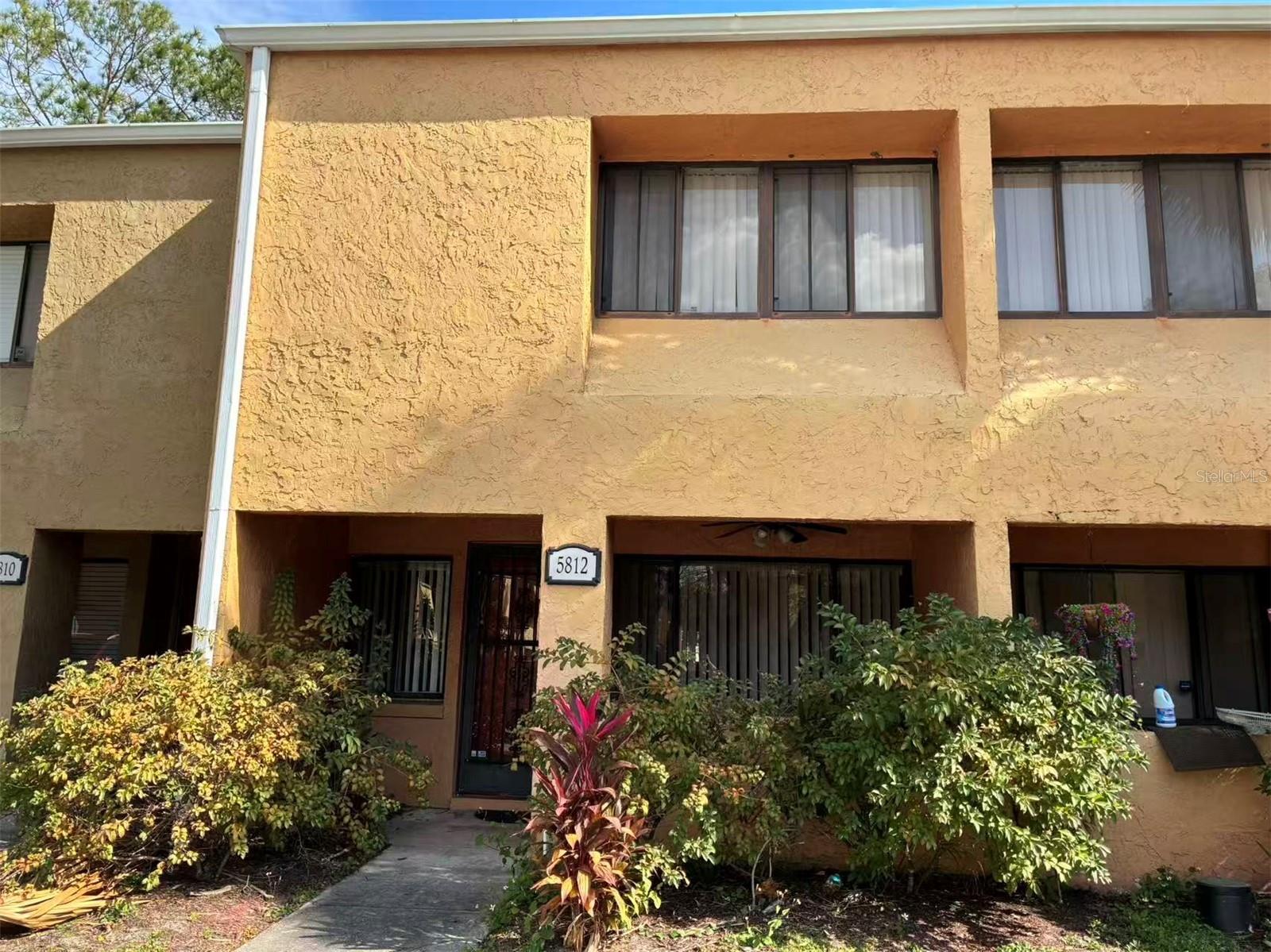 5812 WINDHOVER DR #5812, ORLANDO, FL, 32819