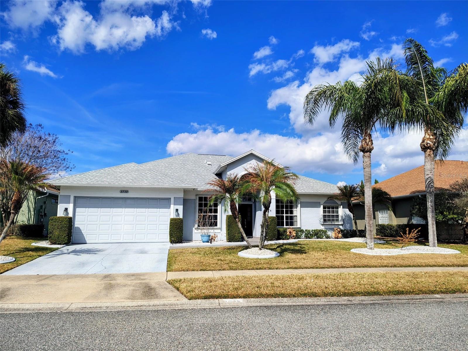 3739 AHOYA LN, ORLANDO, FL, 32837