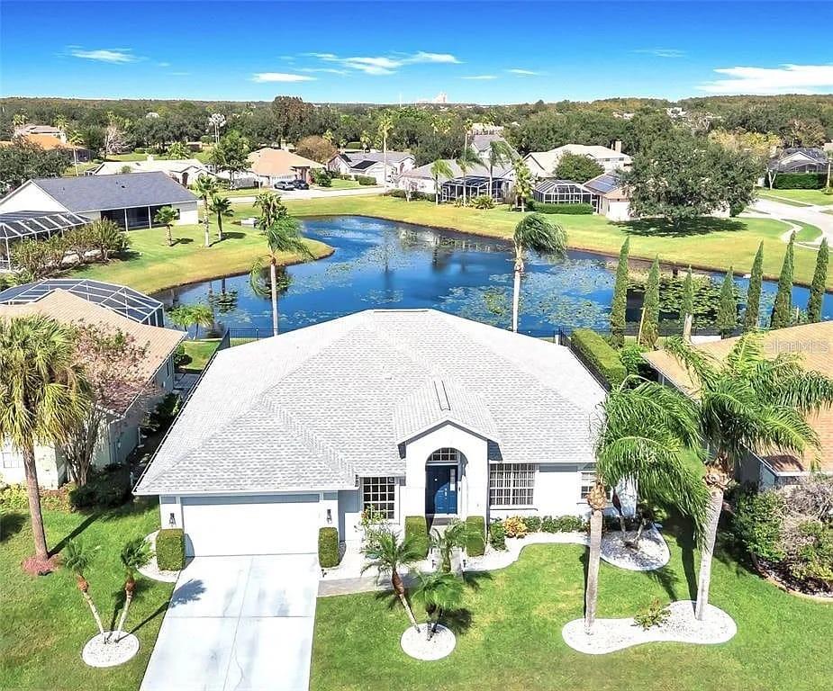 3739 AHOYA LN, ORLANDO, FL, 32837