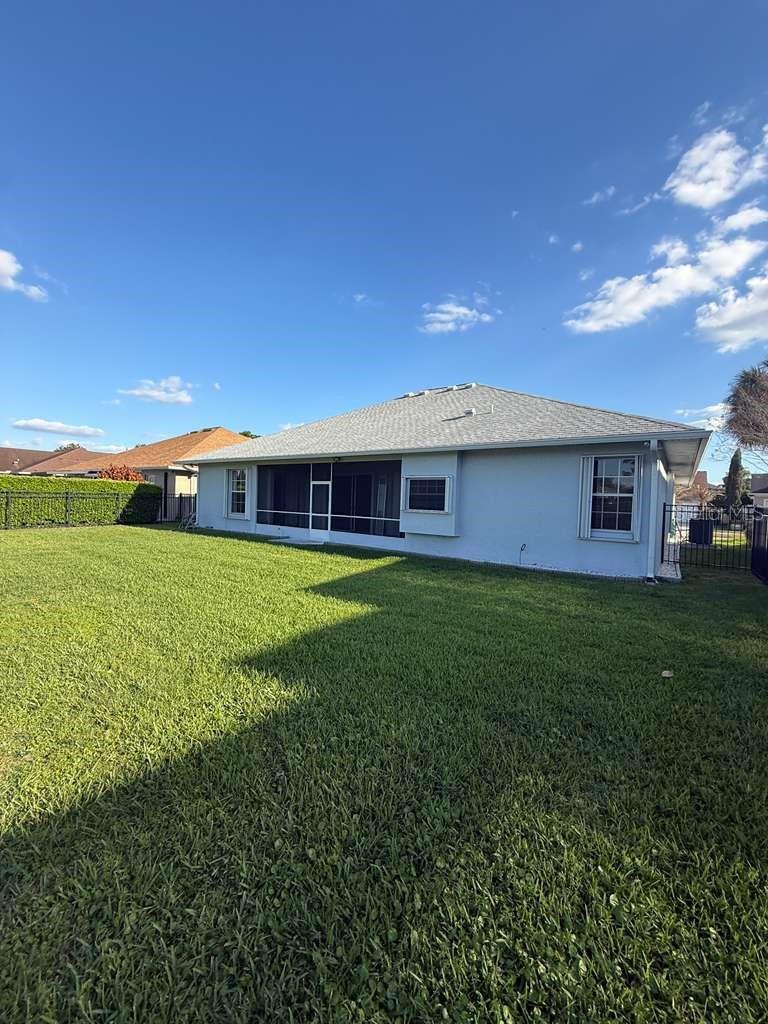 3739 AHOYA LN, ORLANDO, FL, 32837