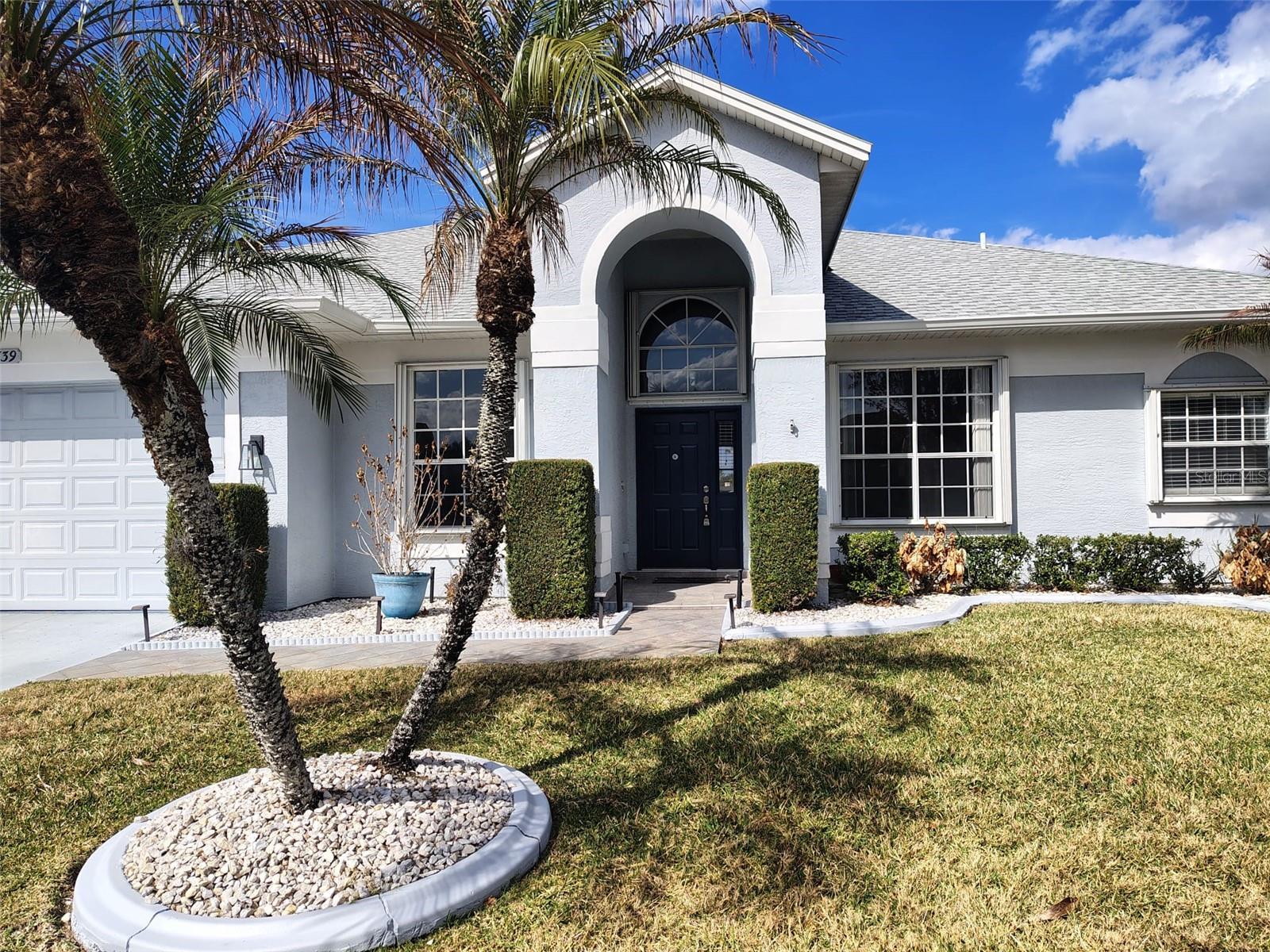 3739 AHOYA LN, ORLANDO, FL, 32837