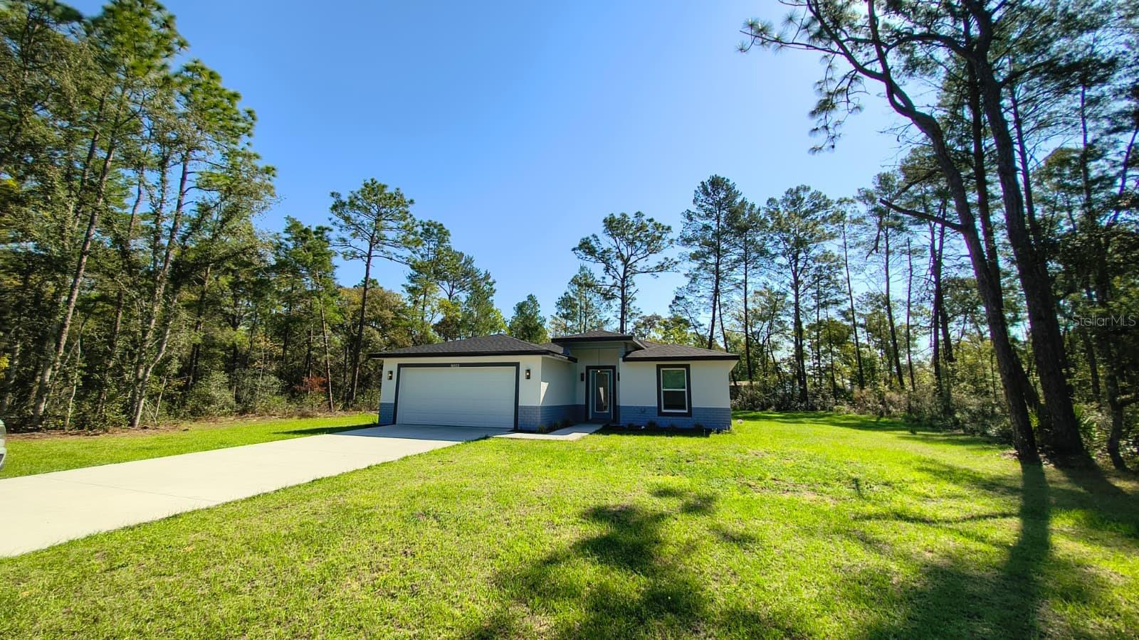 8055 N WELLINGTON TER, CITRUS SPRINGS, FL, 34433