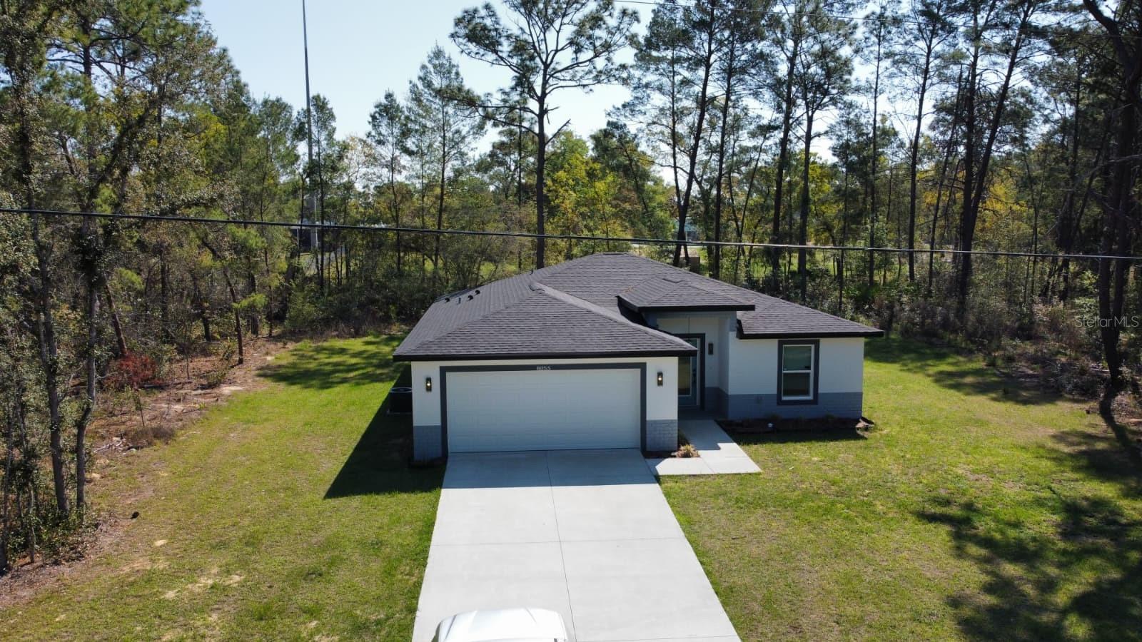 8055 N WELLINGTON TER, CITRUS SPRINGS, FL, 34433
