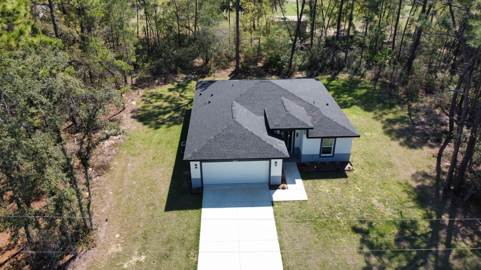 8055 N WELLINGTON TER, CITRUS SPRINGS, FL, 34433