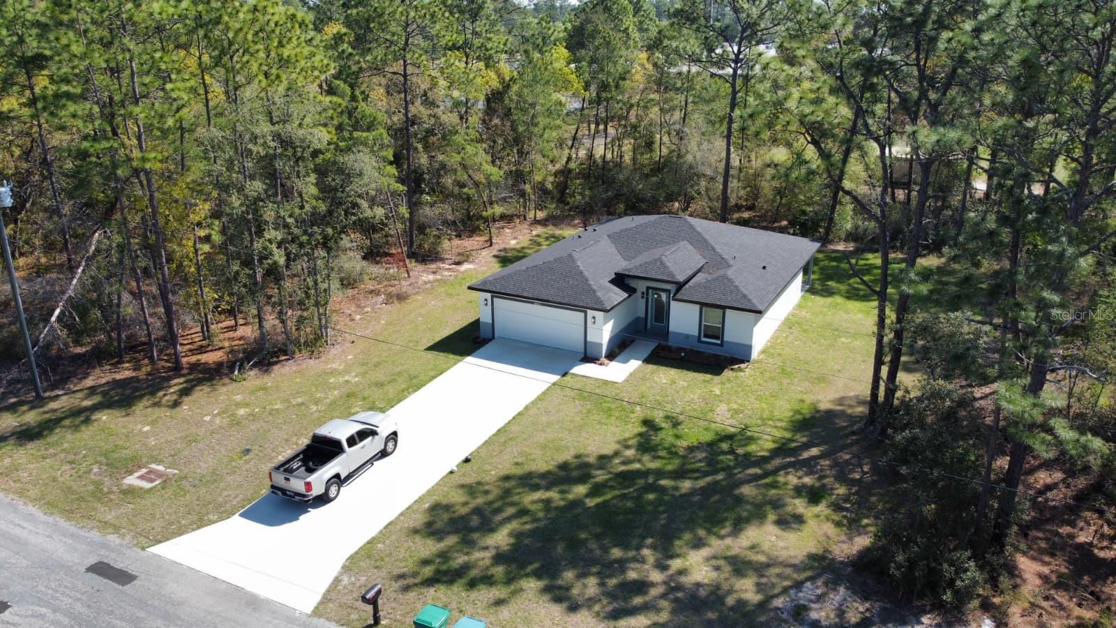 8055 N WELLINGTON TER, CITRUS SPRINGS, FL, 34433