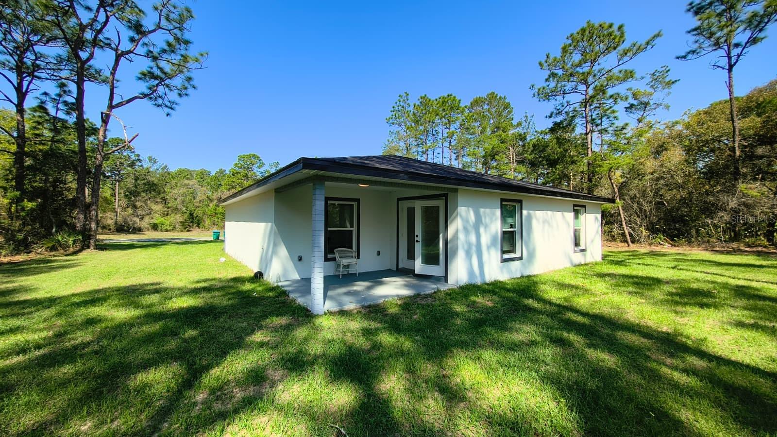 8055 N WELLINGTON TER, CITRUS SPRINGS, FL, 34433