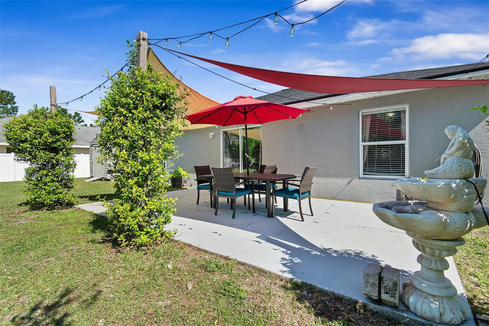 6 BUFFALO BERRY PL, PALM COAST, FL, 32137