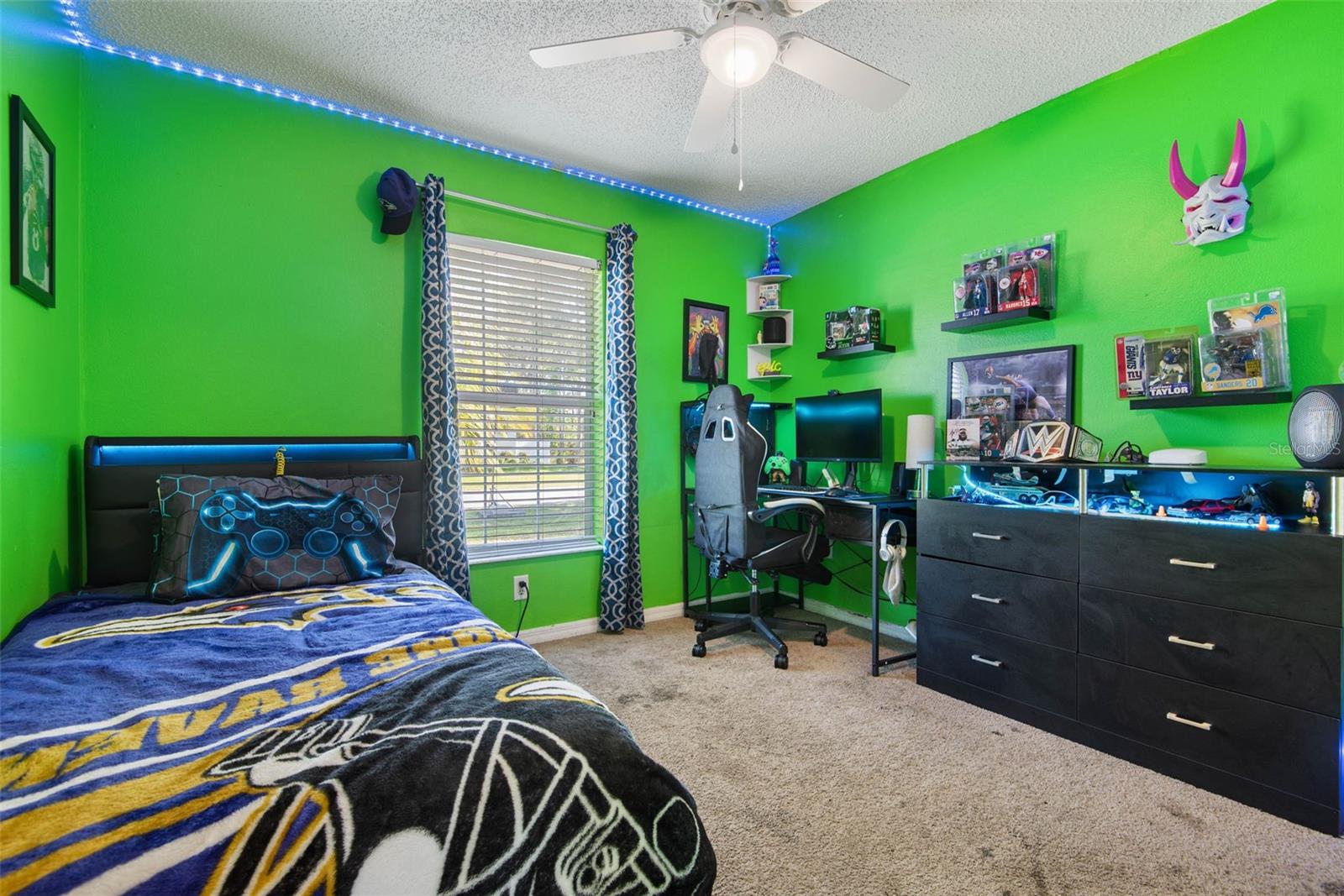 6 BUFFALO BERRY PL, PALM COAST, FL, 32137
