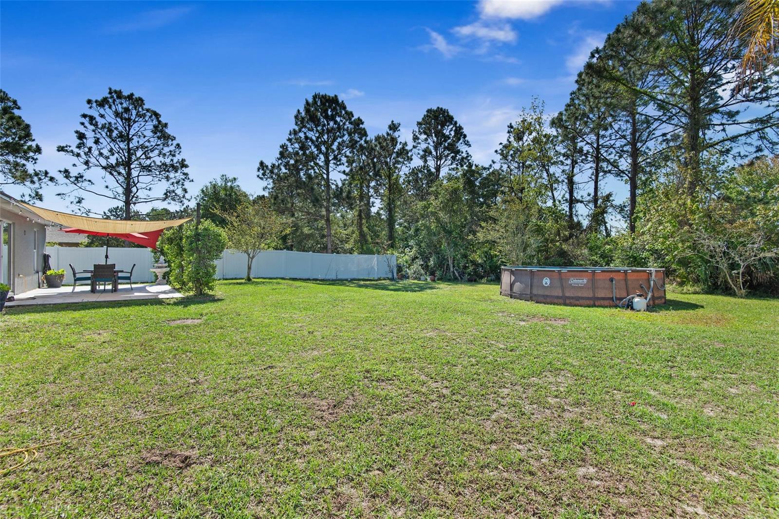 6 BUFFALO BERRY PL, PALM COAST, FL, 32137