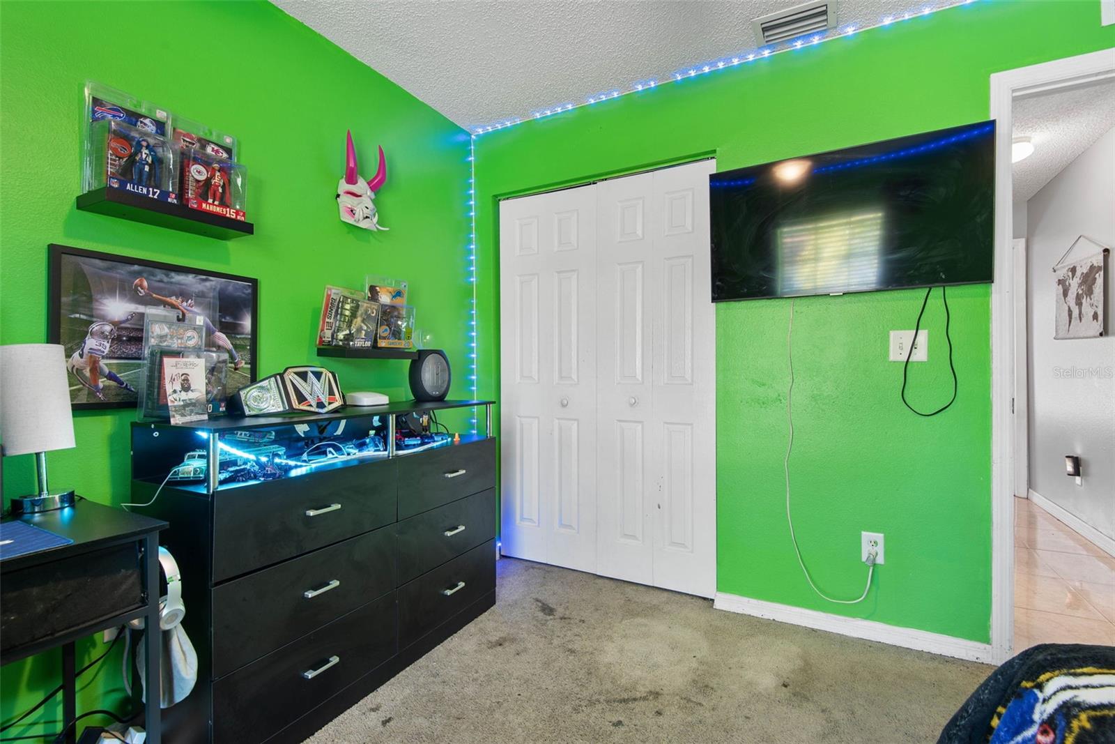 6 BUFFALO BERRY PL, PALM COAST, FL, 32137