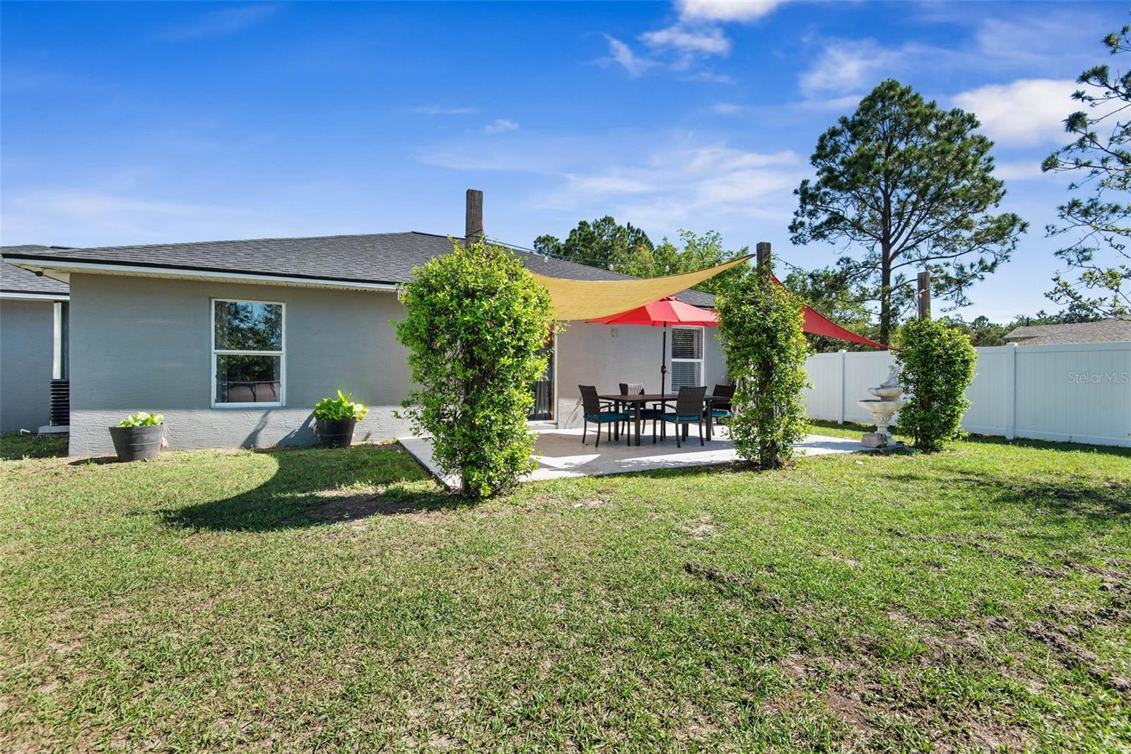 6 BUFFALO BERRY PL, PALM COAST, FL, 32137