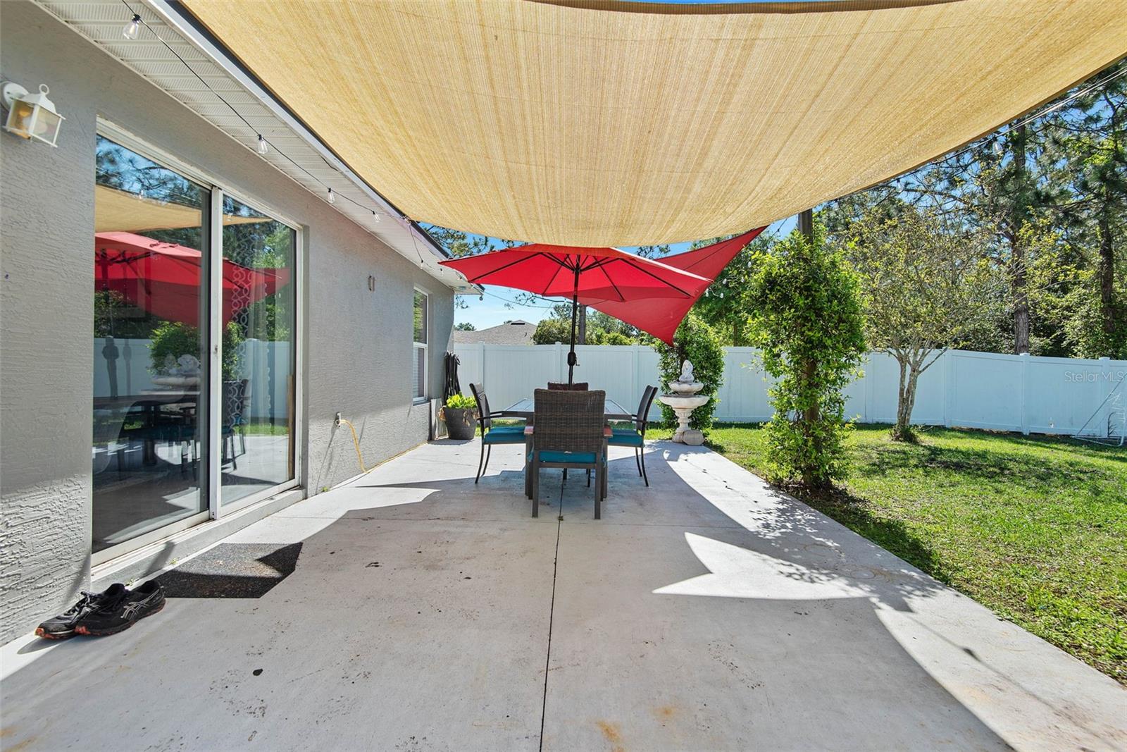 6 BUFFALO BERRY PL, PALM COAST, FL, 32137