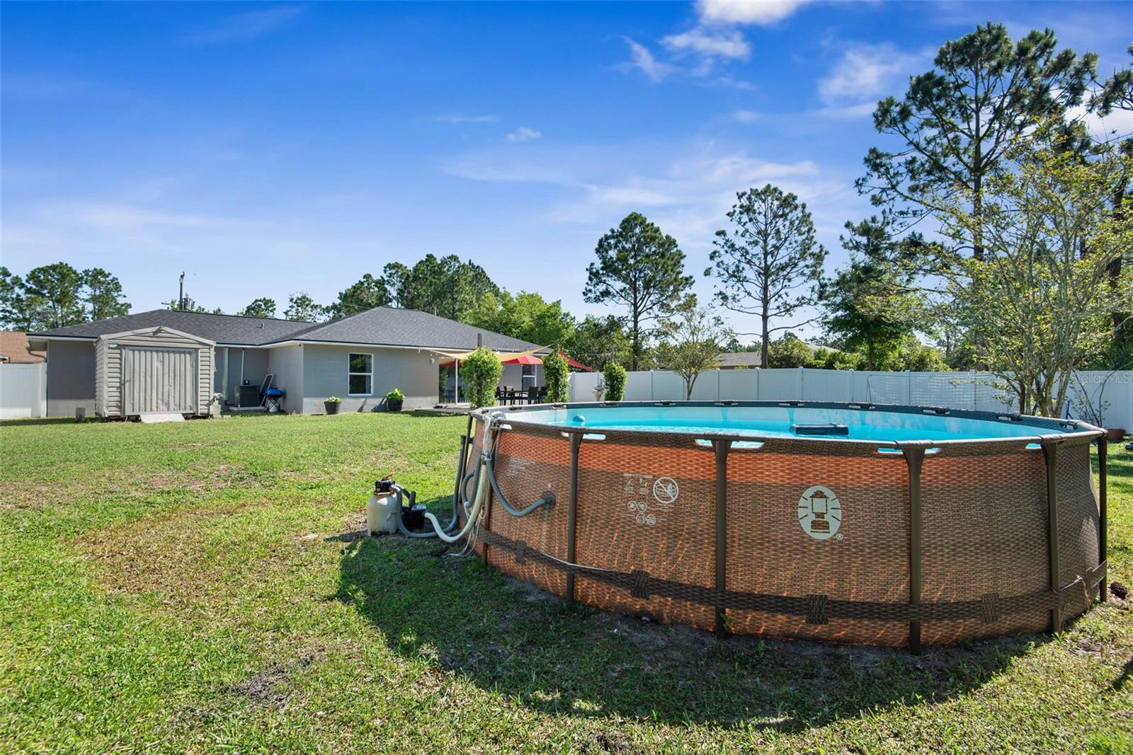 6 BUFFALO BERRY PL, PALM COAST, FL, 32137