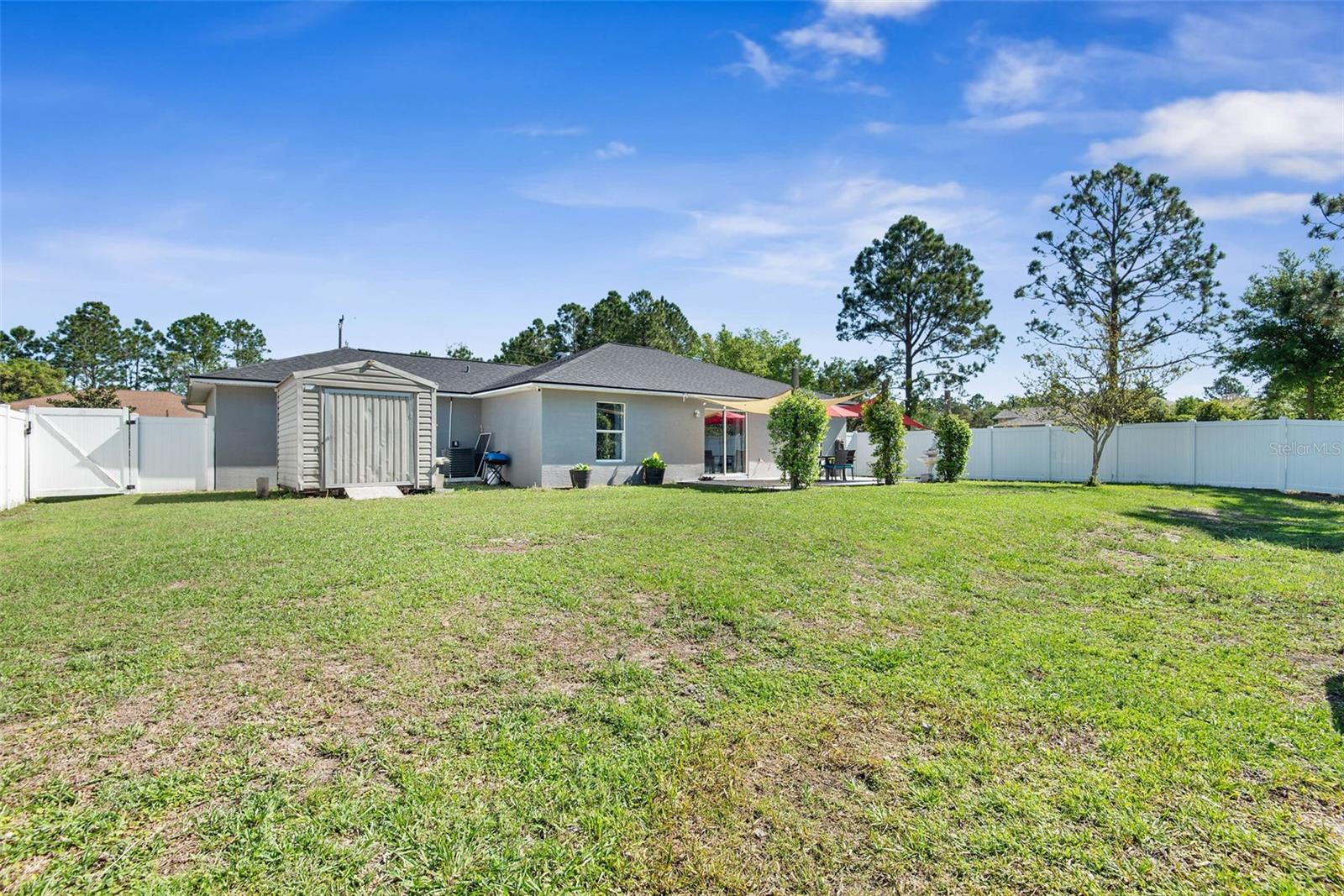 6 BUFFALO BERRY PL, PALM COAST, FL, 32137
