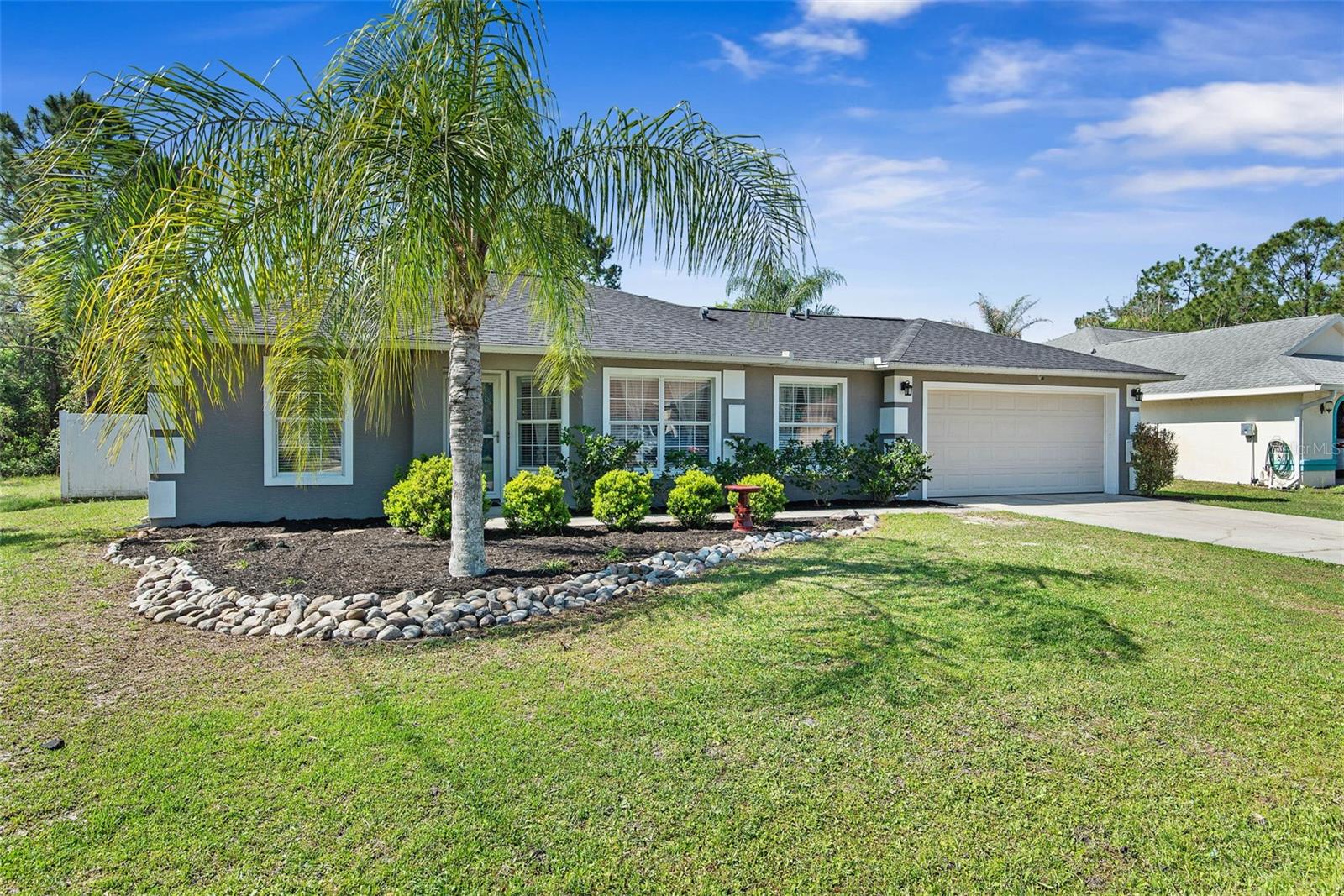 6 BUFFALO BERRY PL, PALM COAST, FL, 32137
