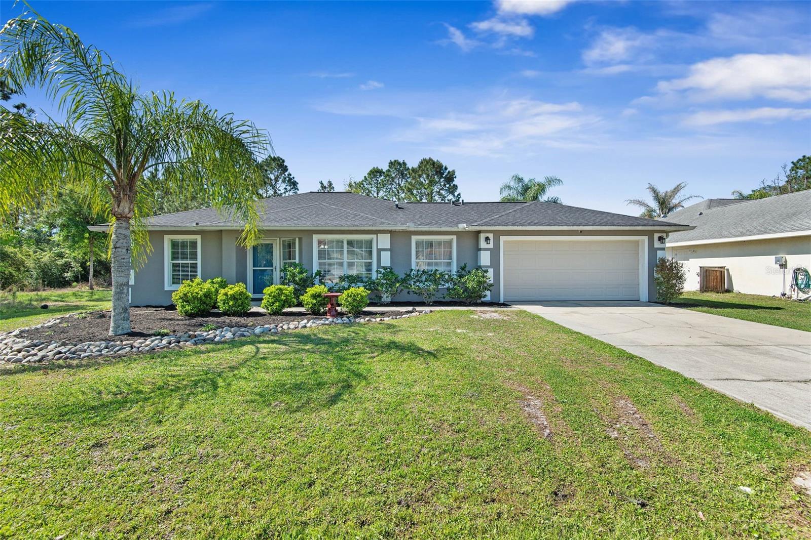 6 BUFFALO BERRY PL, PALM COAST, FL, 32137