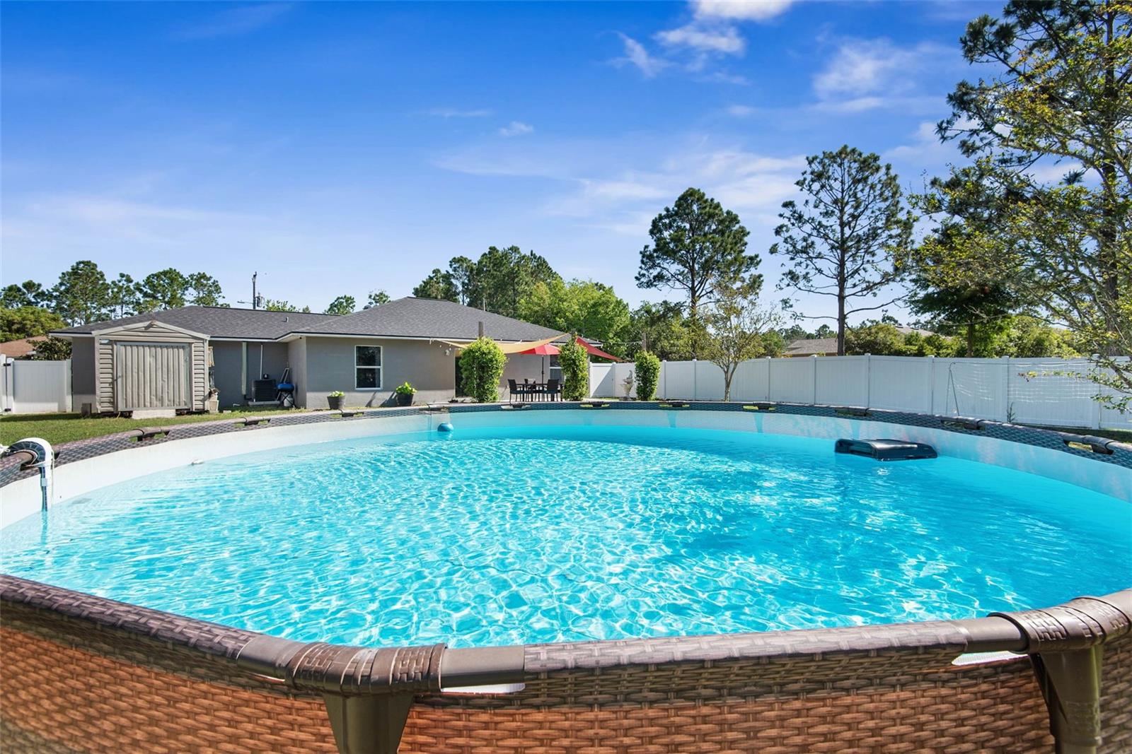 6 BUFFALO BERRY PL, PALM COAST, FL, 32137