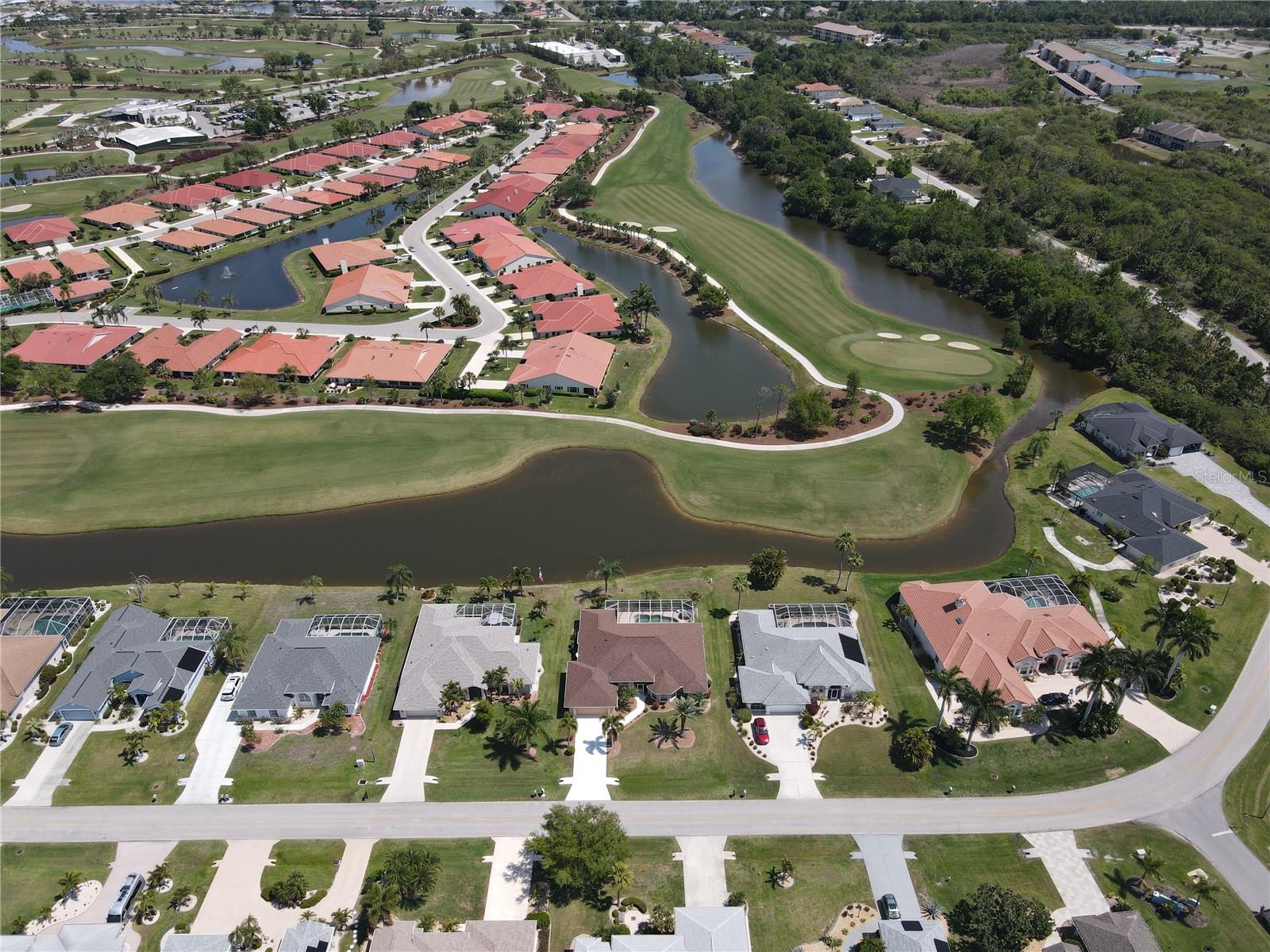 13029 SW KINGSWAY CIR, LAKE SUZY, FL, 34269