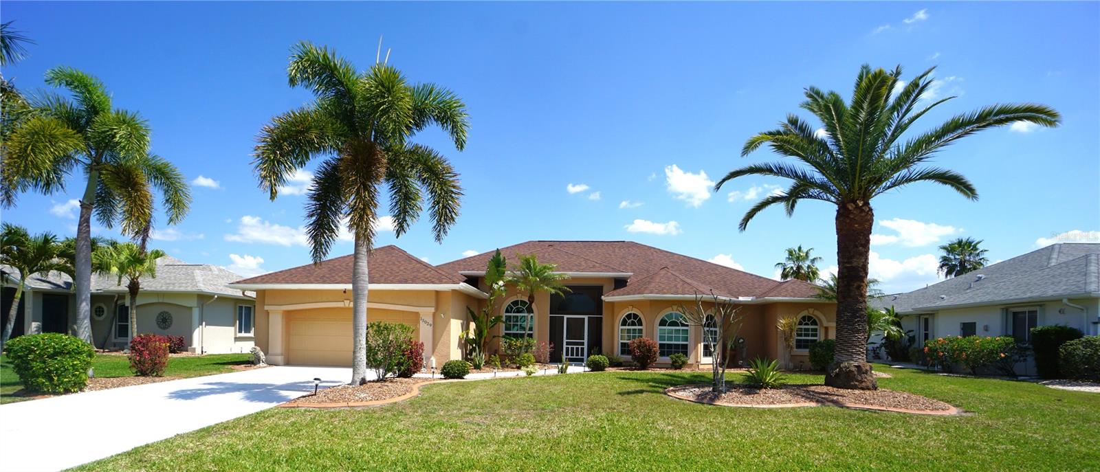13029 SW KINGSWAY CIR, LAKE SUZY, FL, 34269