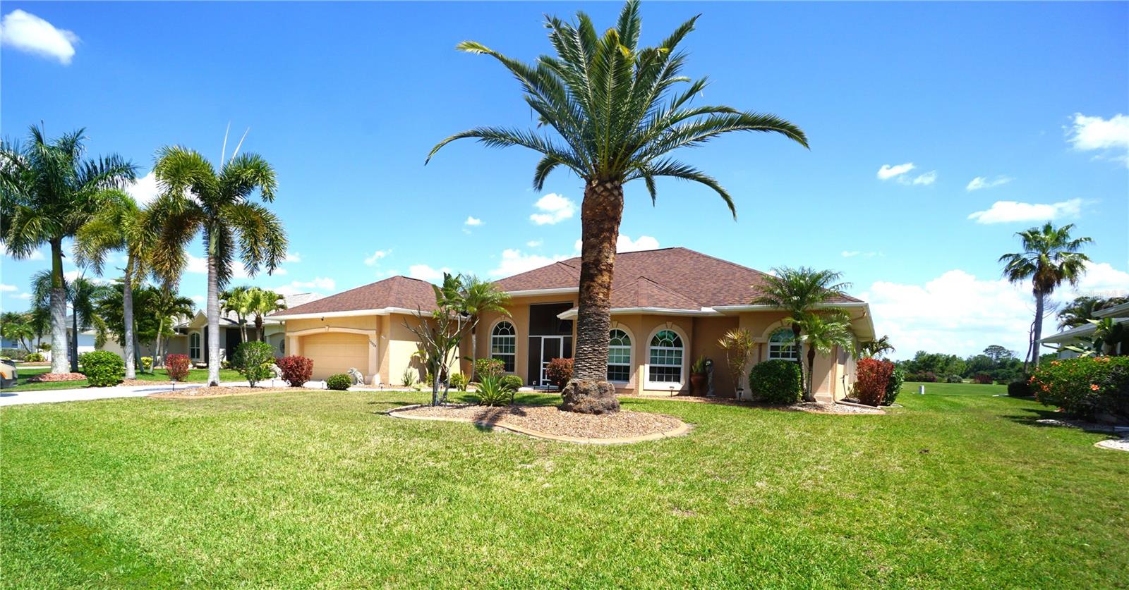 13029 SW KINGSWAY CIR, LAKE SUZY, FL, 34269