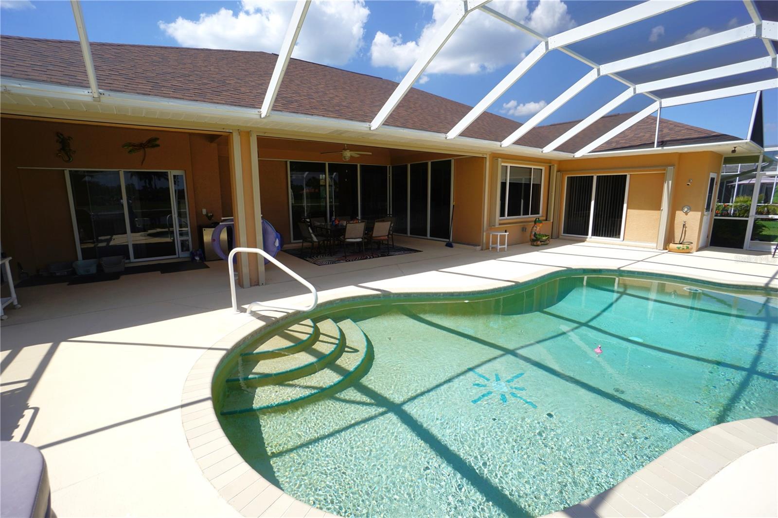 13029 SW KINGSWAY CIR, LAKE SUZY, FL, 34269