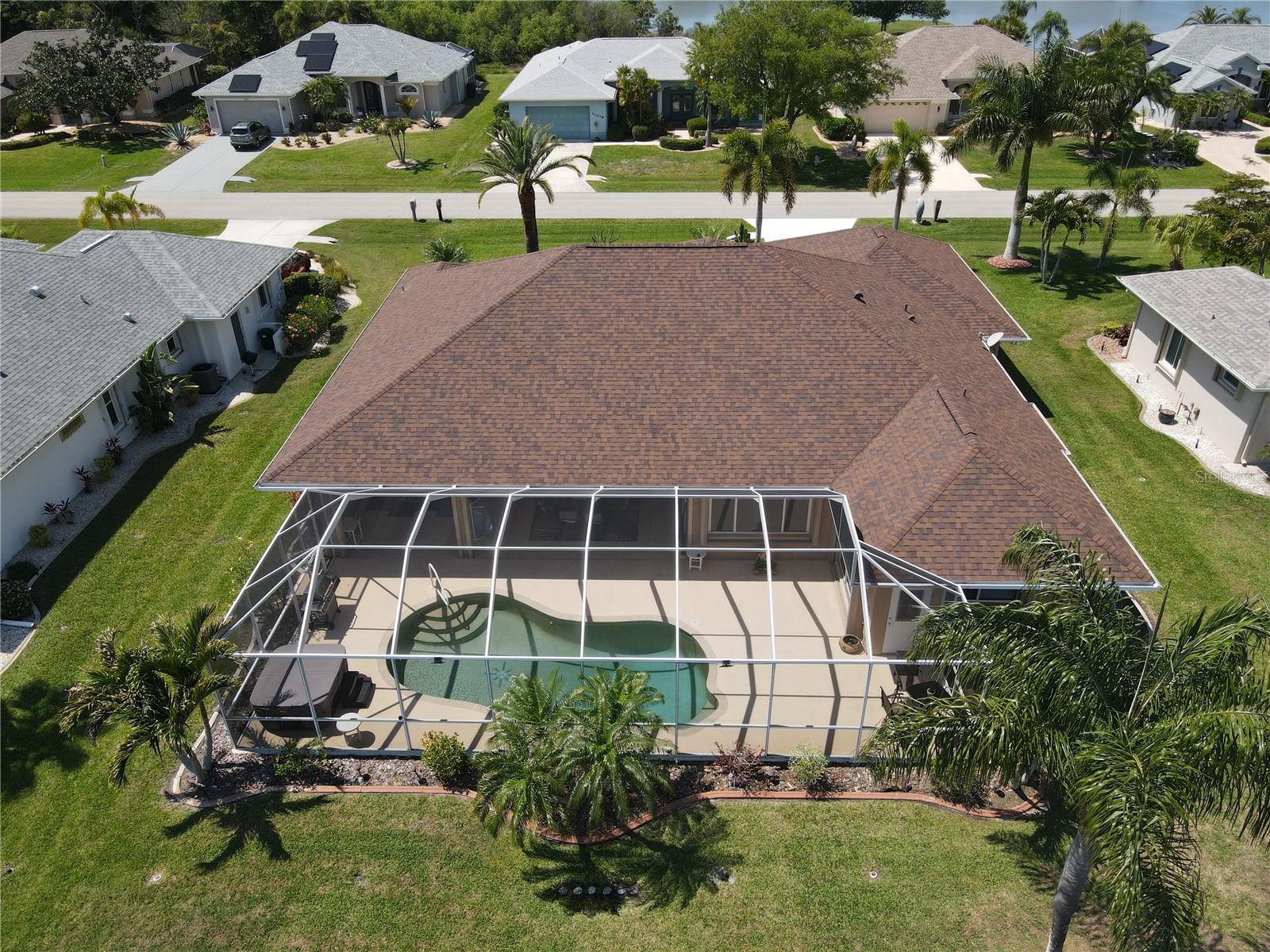 13029 SW KINGSWAY CIR, LAKE SUZY, FL, 34269