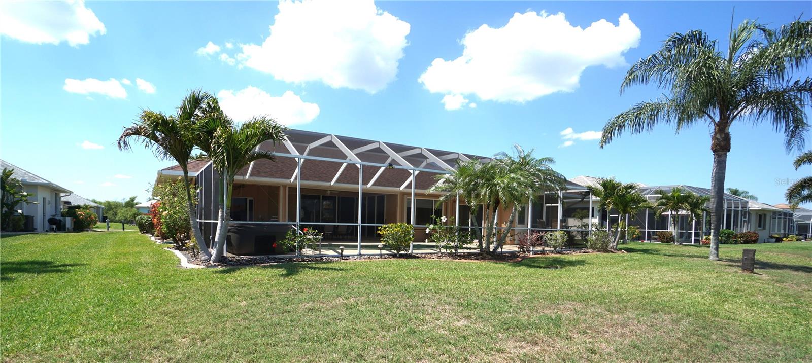 13029 SW KINGSWAY CIR, LAKE SUZY, FL, 34269