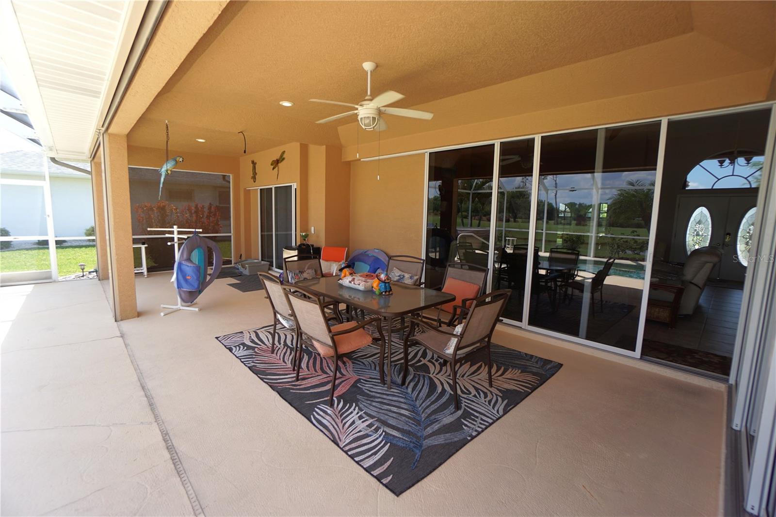 13029 SW KINGSWAY CIR, LAKE SUZY, FL, 34269