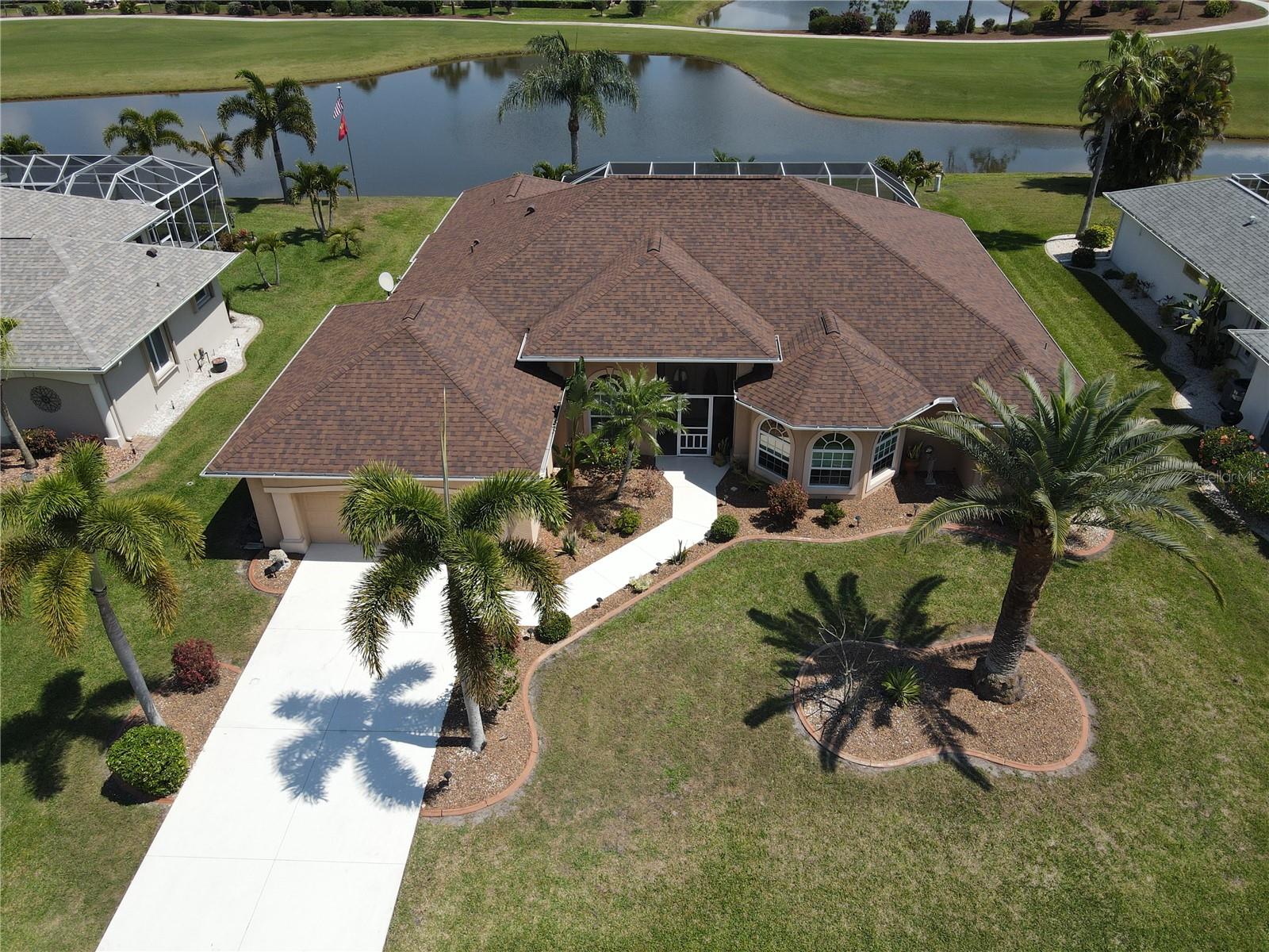 13029 SW KINGSWAY CIR, LAKE SUZY, FL, 34269