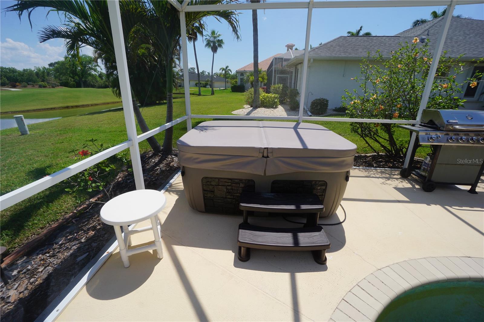 13029 SW KINGSWAY CIR, LAKE SUZY, FL, 34269