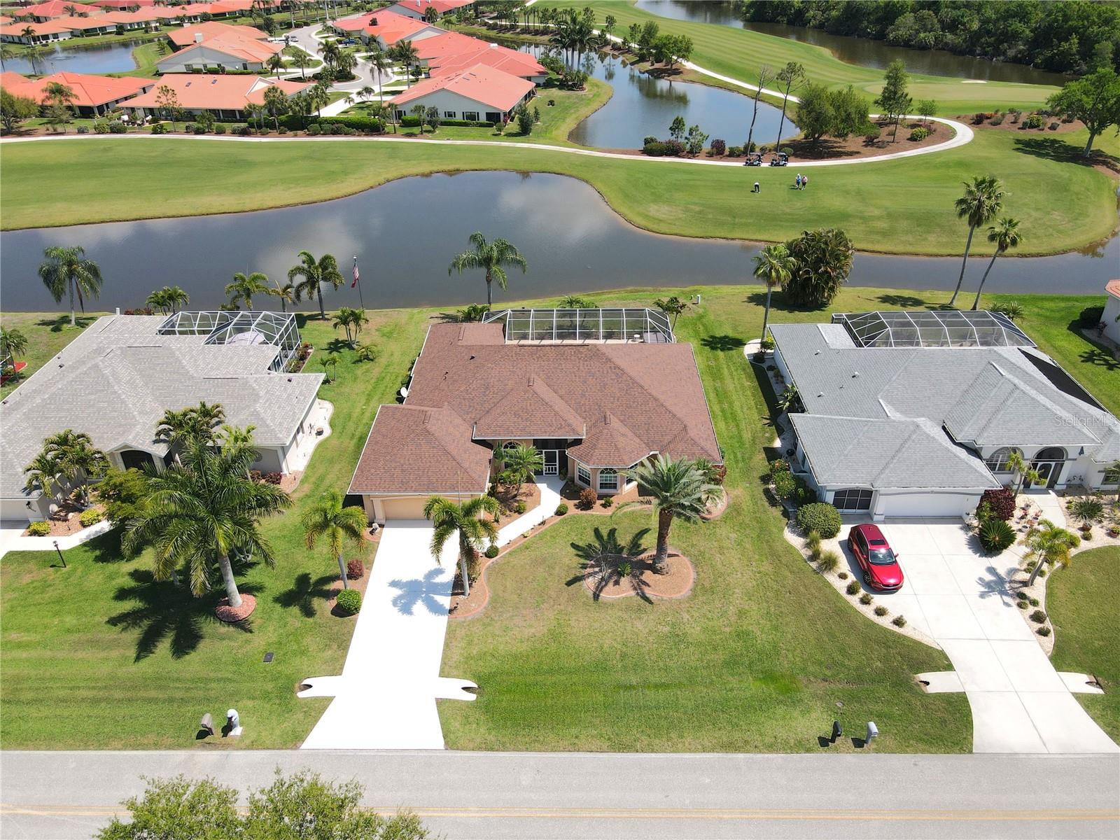 13029 SW KINGSWAY CIR, LAKE SUZY, FL, 34269