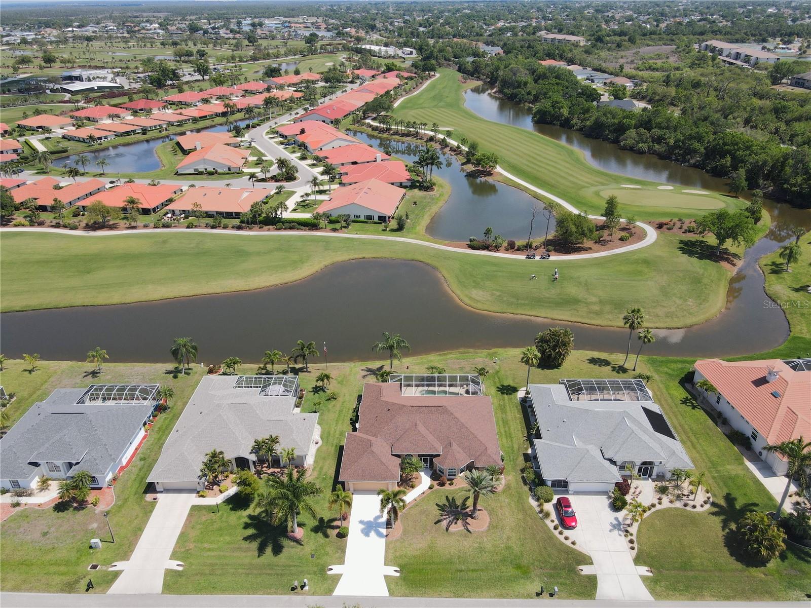 13029 SW KINGSWAY CIR, LAKE SUZY, FL, 34269