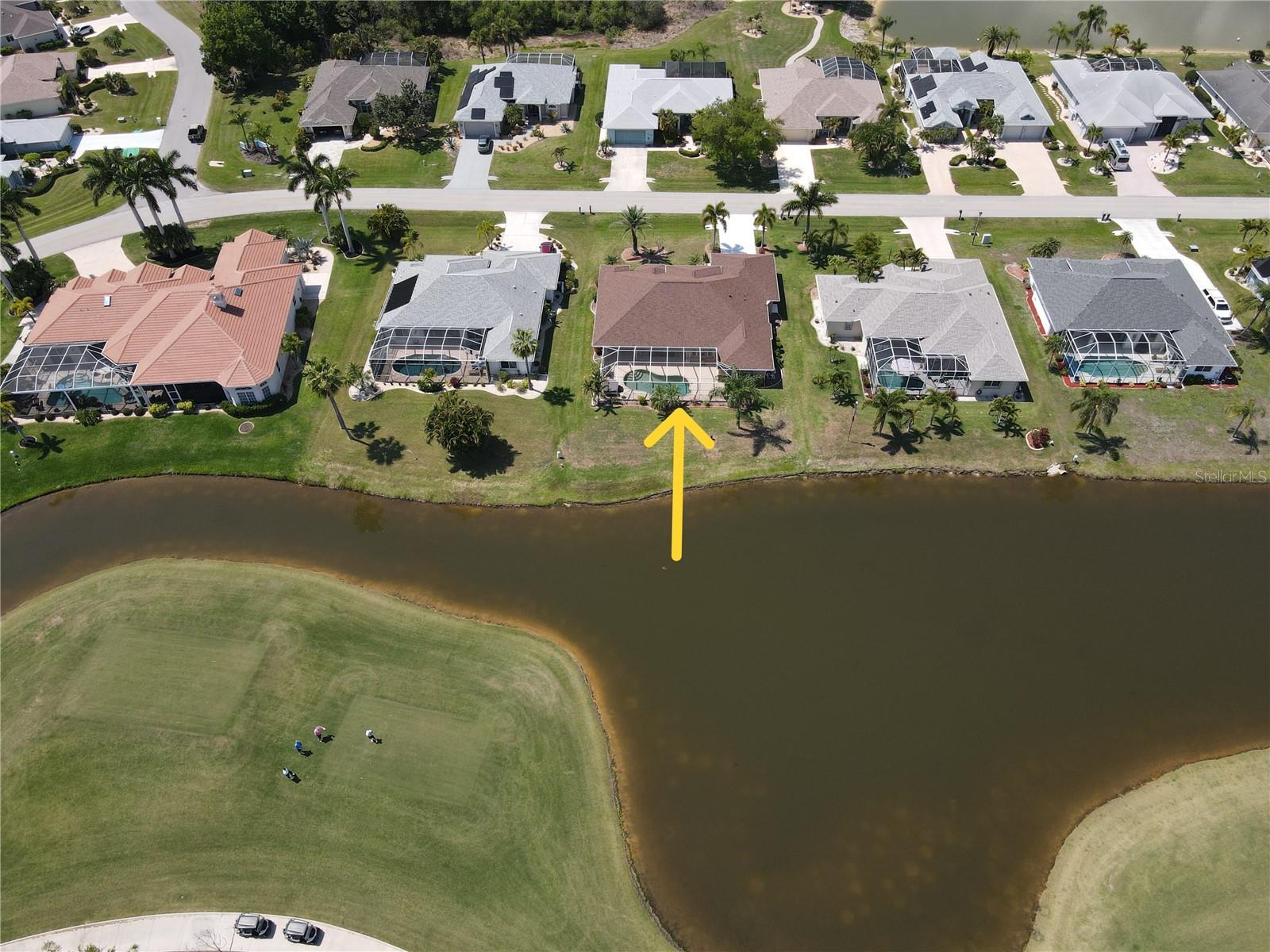 13029 SW KINGSWAY CIR, LAKE SUZY, FL, 34269