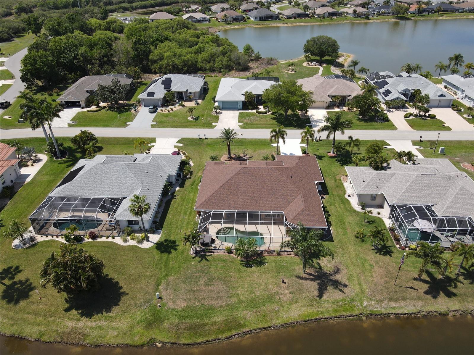 13029 SW KINGSWAY CIR, LAKE SUZY, FL, 34269