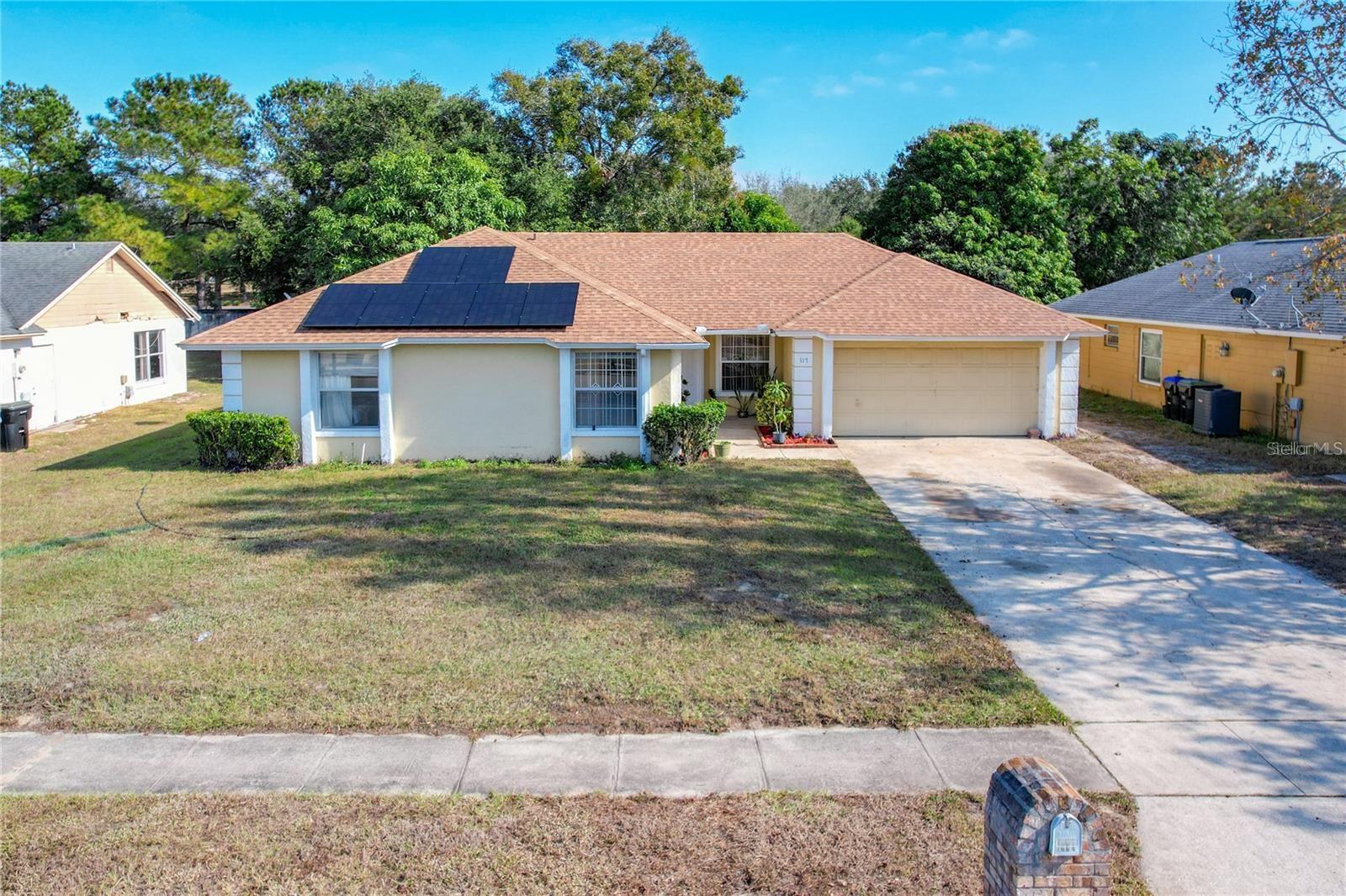 117 RED ROSE CIR, ORLANDO, FL, 32835
