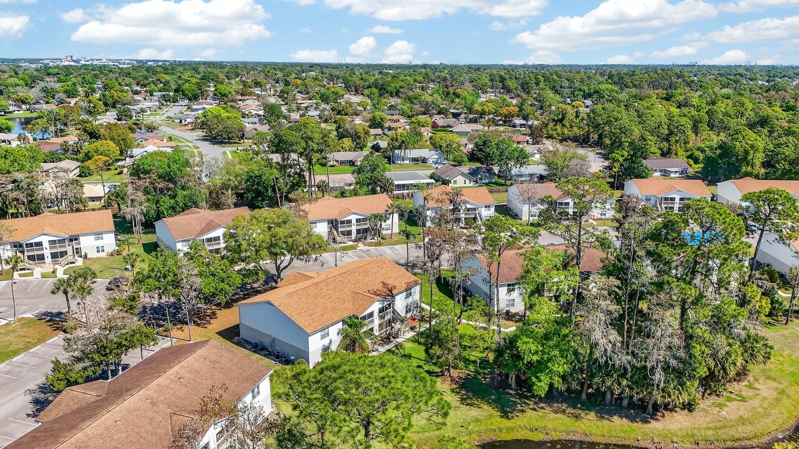 1600 BIG TREE RD #H5, SOUTH DAYTONA, FL, 32119