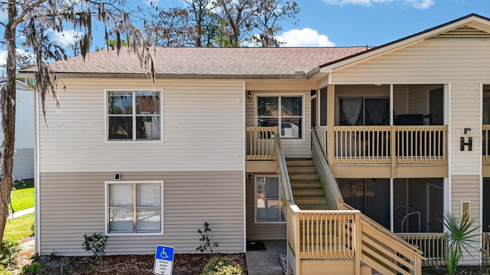 1600 BIG TREE RD #H5, SOUTH DAYTONA, FL, 32119