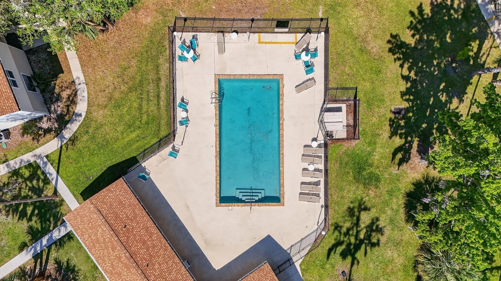 1600 BIG TREE RD #H5, SOUTH DAYTONA, FL, 32119