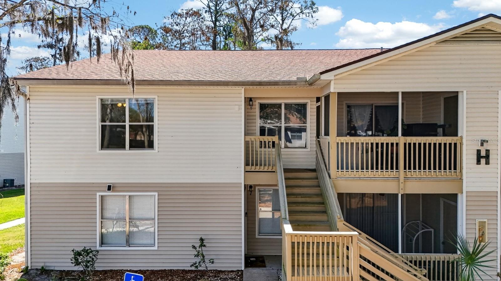 1600 BIG TREE RD #H5, SOUTH DAYTONA, FL, 32119
