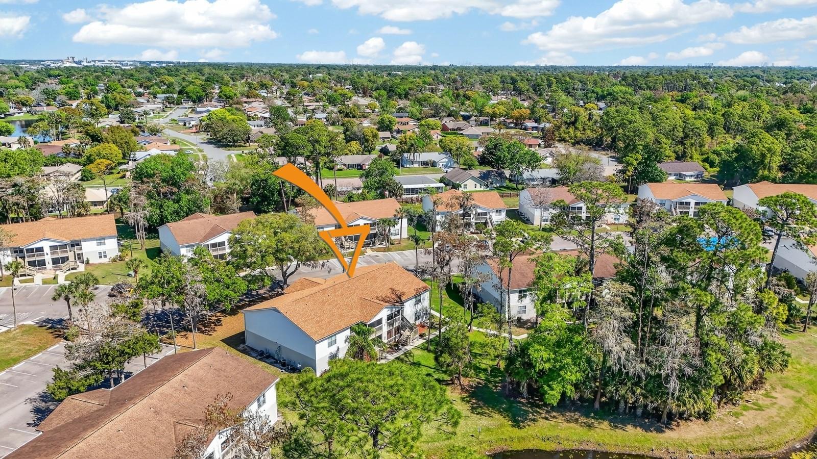 1600 BIG TREE RD #H5, SOUTH DAYTONA, FL, 32119
