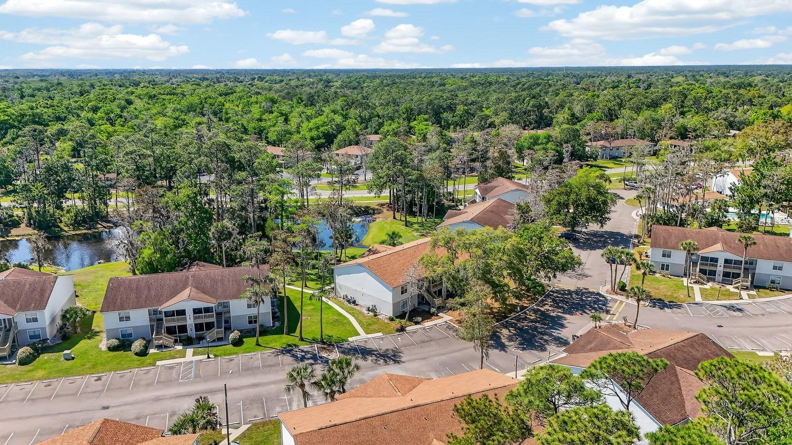 1600 BIG TREE RD #H5, SOUTH DAYTONA, FL, 32119