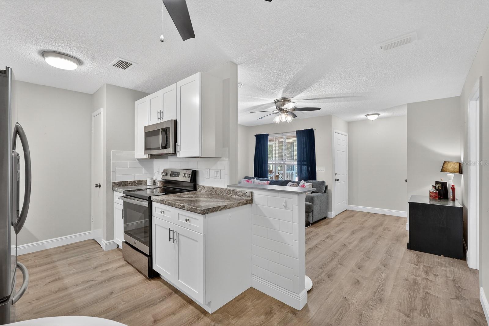 1600 BIG TREE RD #H5, SOUTH DAYTONA, FL, 32119