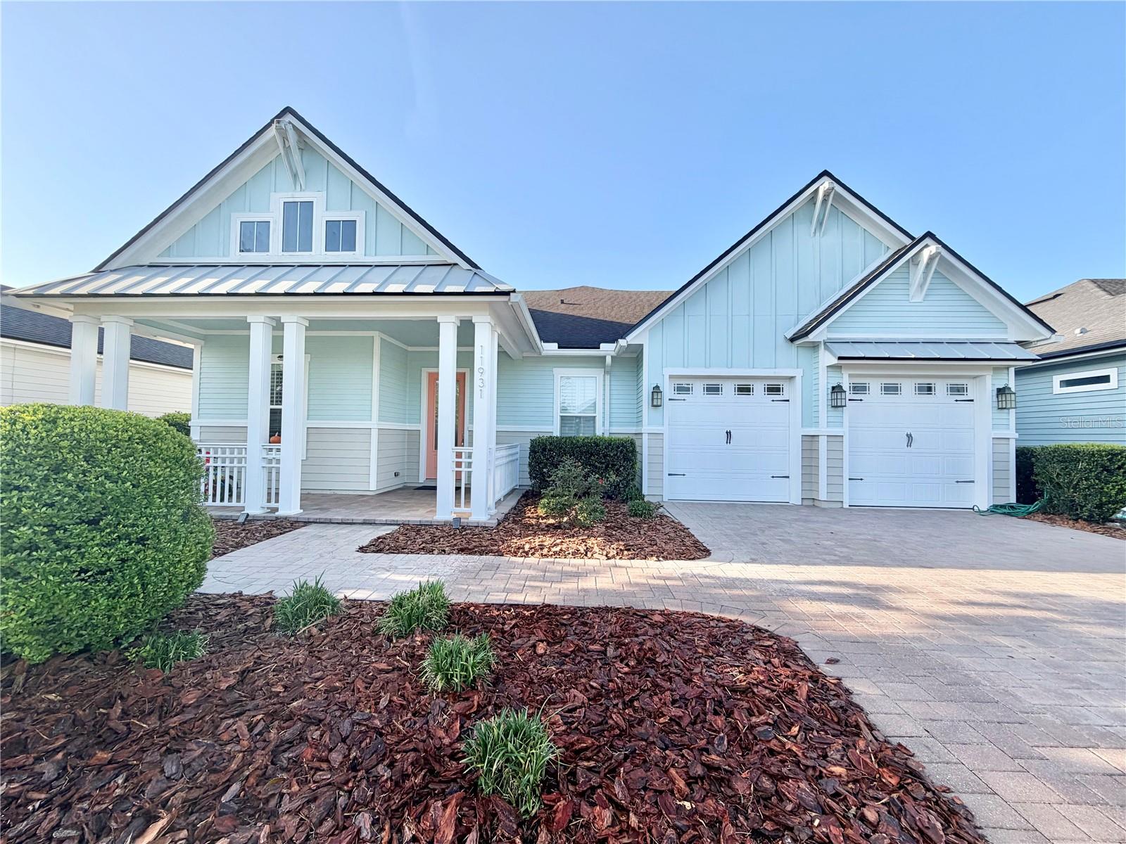 11931 SW 32ND LN, GAINESVILLE, FL, 32608