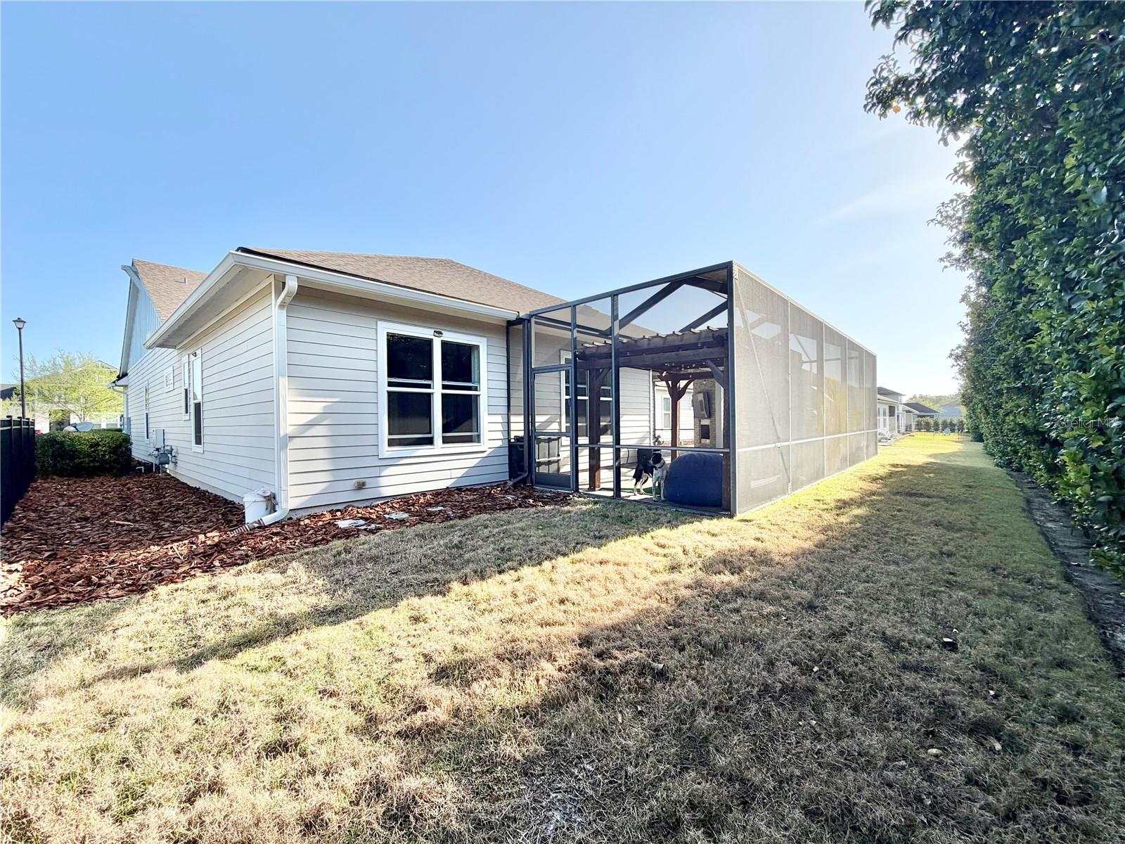 11931 SW 32ND LN, GAINESVILLE, FL, 32608