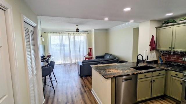 345 BAYSHORE BLVD #609, TAMPA, FL, 33606