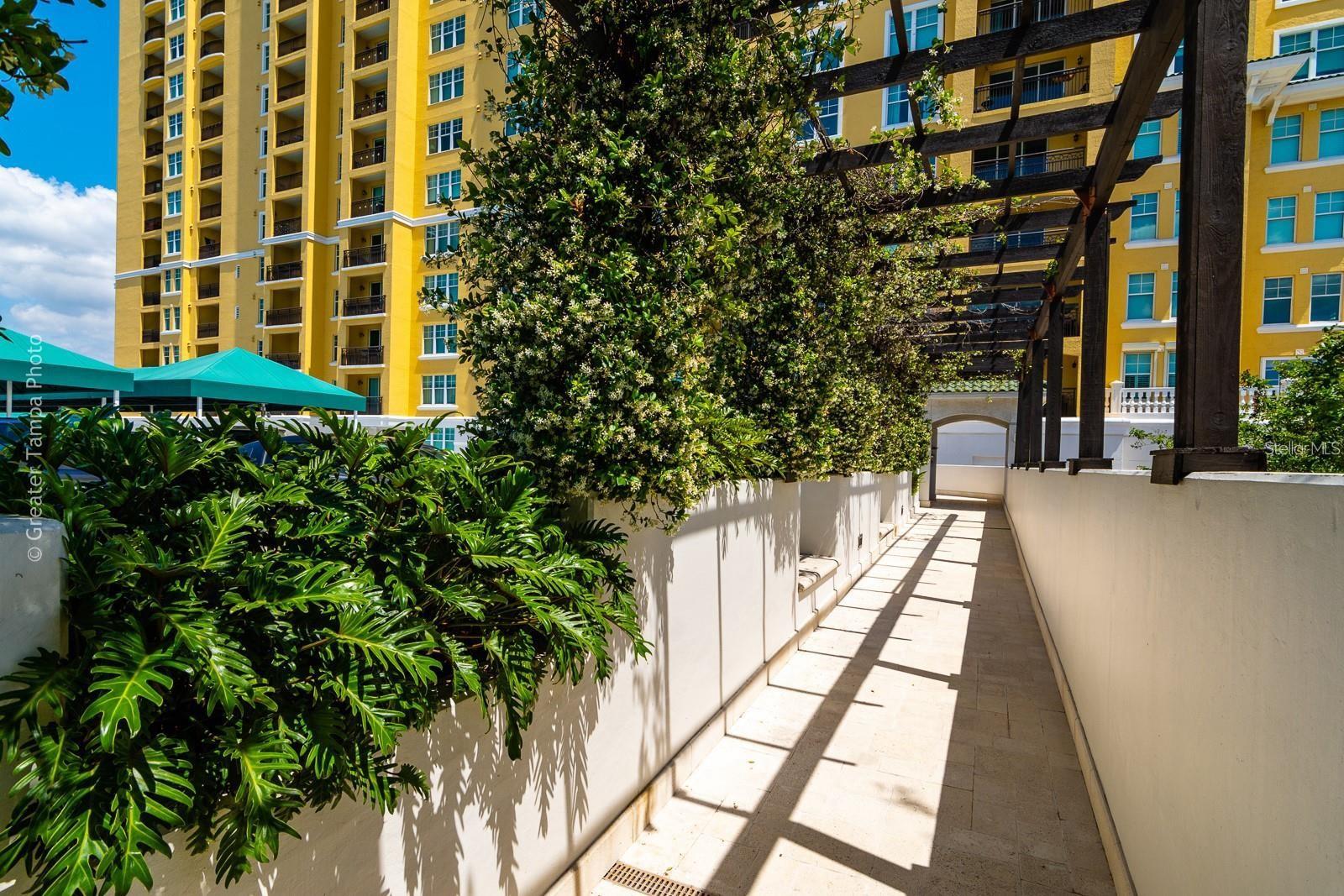345 BAYSHORE BLVD #609, TAMPA, FL, 33606