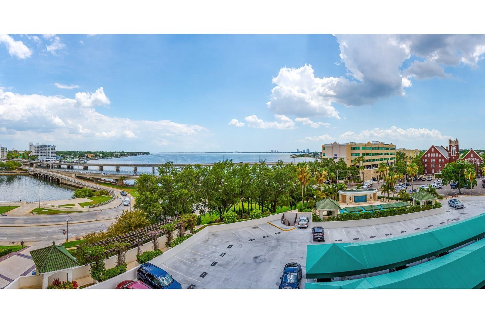 345 BAYSHORE BLVD #609, TAMPA, FL, 33606