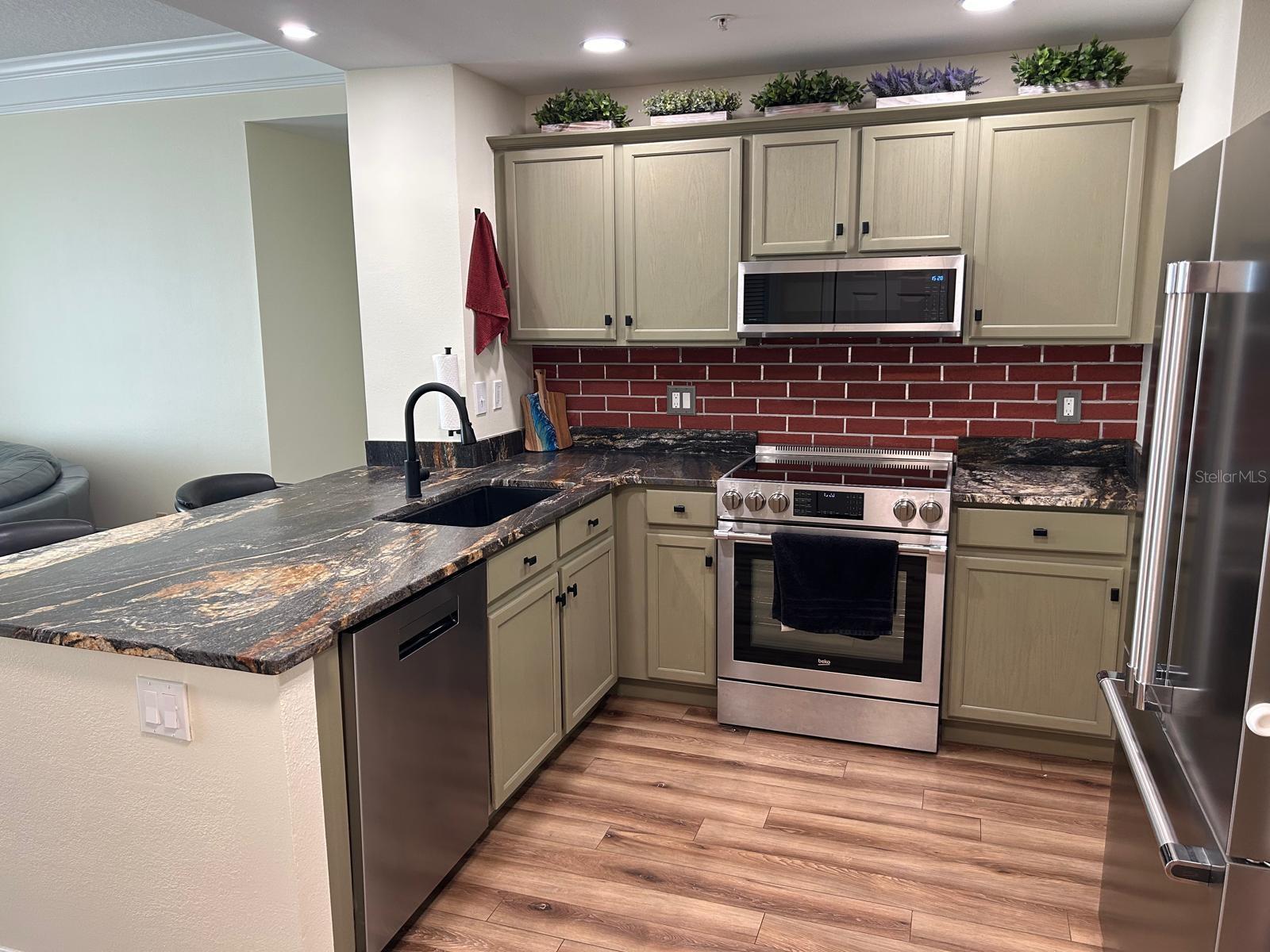 345 BAYSHORE BLVD #609, TAMPA, FL, 33606