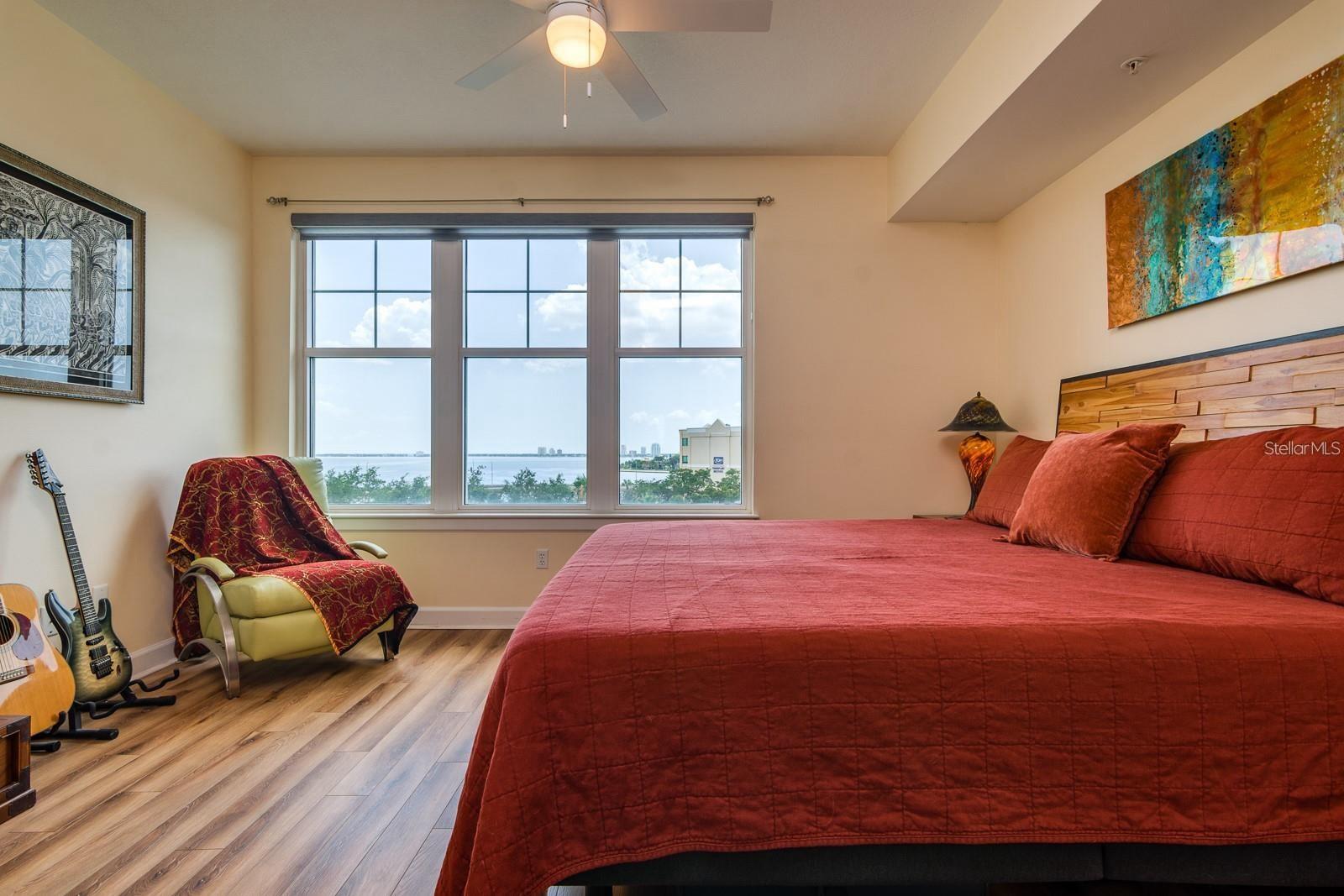 345 BAYSHORE BLVD #609, TAMPA, FL, 33606