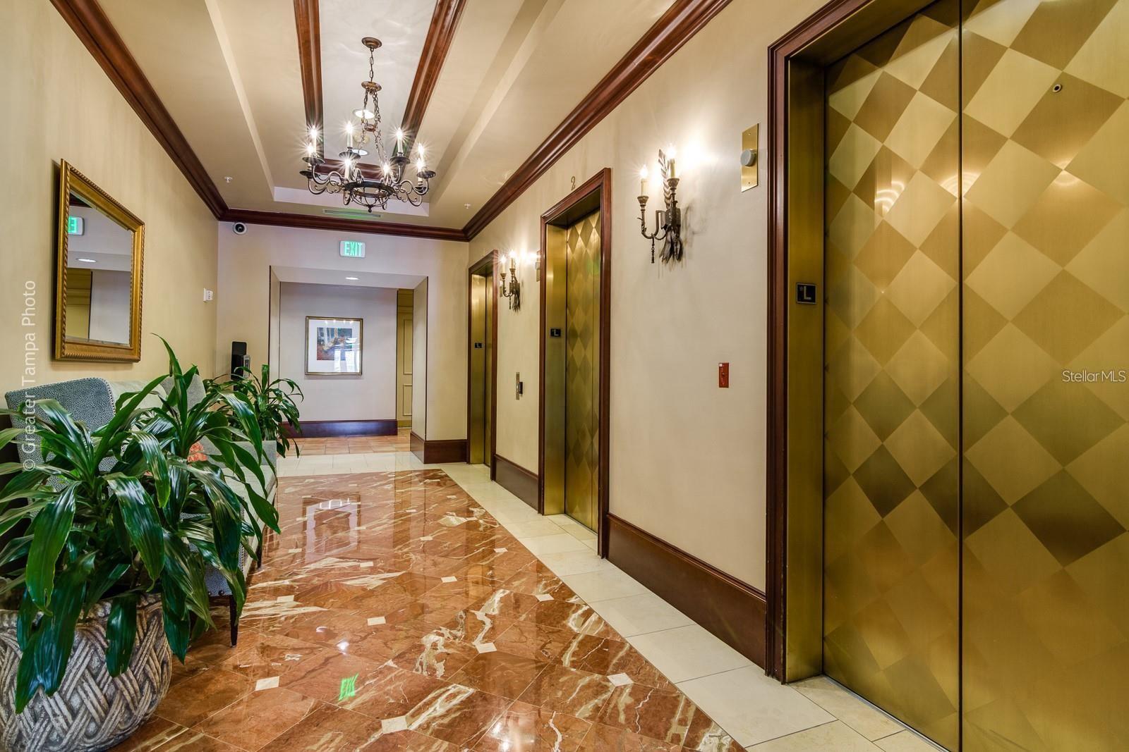 345 BAYSHORE BLVD #609, TAMPA, FL, 33606